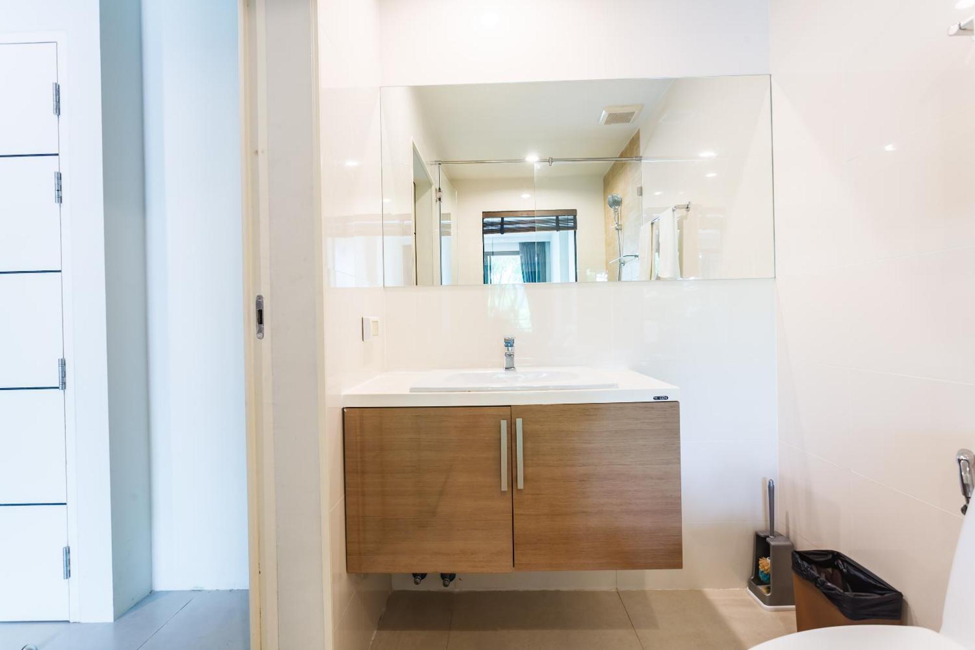 Apartamento At The Bliss By Lofty