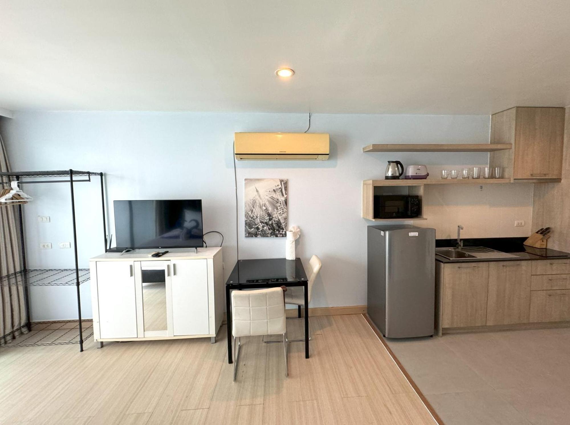 Apartamento At The Bliss By Lofty *